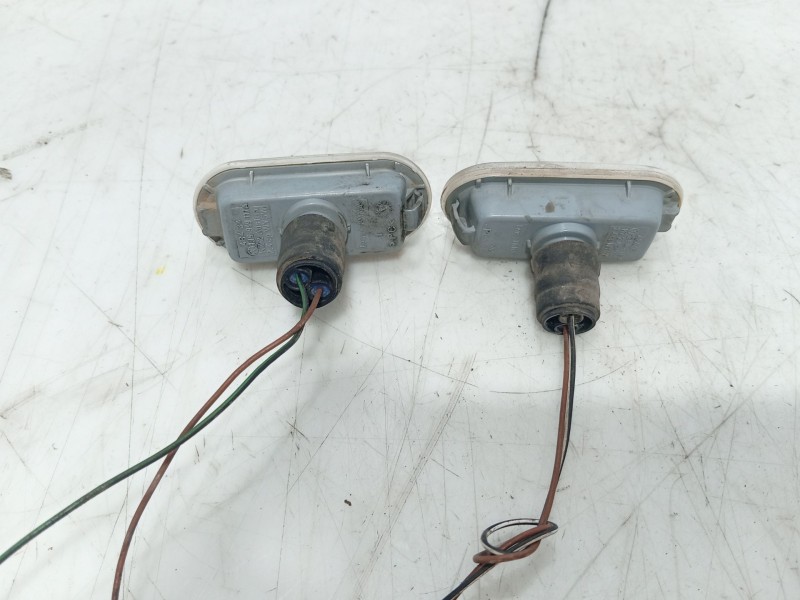 Recambio de piloto delantero izquierdo para volkswagen polo (6n2) 1.4 16v referencia OEM IAM   