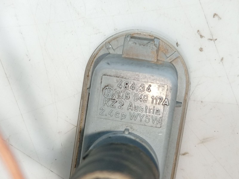 Recambio de piloto delantero izquierdo para volkswagen polo (6n2) 1.4 16v referencia OEM IAM   