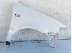 Recambio de aleta delantera derecha para volkswagen polo (6n2) 1.4 16v referencia OEM IAM 6N0821022  