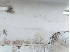 Recambio de aleta delantera derecha para volkswagen polo (6n2) 1.4 16v referencia OEM IAM 6N0821022   2