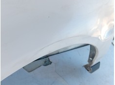 Recambio de aleta delantera izquierda para volkswagen polo (6n2) 1.4 16v referencia OEM IAM 6N0821021   2
