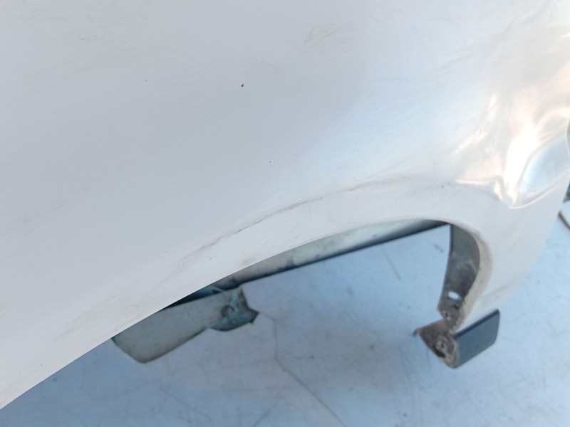 Recambio de aleta delantera izquierda para volkswagen polo (6n2) 1.4 16v referencia OEM IAM 6N0821021  