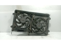 Recambio de electroventilador para seat alhambra (7v8, 7v9) 1.9 tdi referencia OEM IAM   