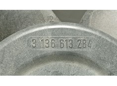 Recambio de electroventilador para seat alhambra (7v8, 7v9) 1.9 tdi referencia OEM IAM    2