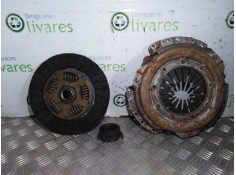 Recambio de kit embrague para  referencia OEM IAM 826406  