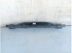 Recambio de refuerzo paragolpes trasero para volkswagen polo (6n2) 1.4 16v referencia OEM IAM   