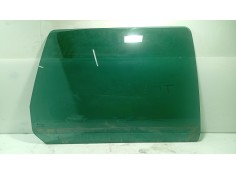 Recambio de luna trasera derecha para seat alhambra (7v8, 7v9) 1.9 tdi referencia OEM IAM 7M0845206B  