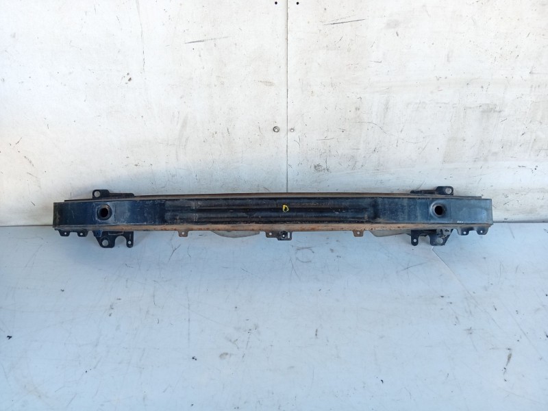 Recambio de refuerzo paragolpes delantero para volkswagen polo (6n2) 1.4 16v referencia OEM IAM   