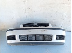 Recambio de paragolpes delantero para volkswagen polo (6n2) 1.4 16v referencia OEM IAM 6N0807221DGRU  