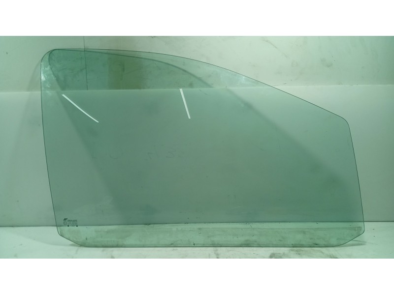 Recambio de luna delantera derecha para seat alhambra (7v8, 7v9) 1.9 tdi referencia OEM IAM 7M0845202  