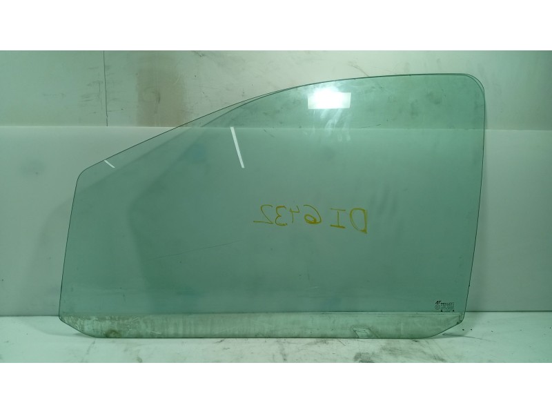 Recambio de luna delantera izquierda para seat alhambra (7v8, 7v9) 1.9 tdi referencia OEM IAM 7M0845201  