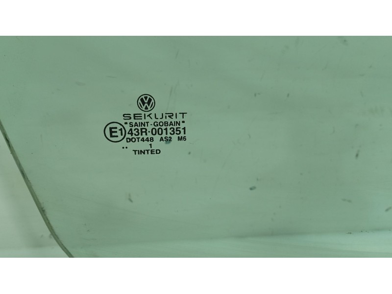 Recambio de luna delantera derecha para volkswagen bora variant (1j6) 1.9 tdi referencia OEM IAM   