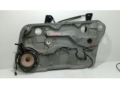 Recambio de elevalunas delantero derecho para volkswagen bora variant (1j6) 1.9 tdi referencia OEM IAM   