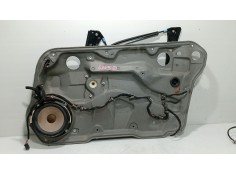 Recambio de elevalunas delantero derecho para volkswagen bora variant (1j6) 1.9 tdi referencia OEM IAM    2