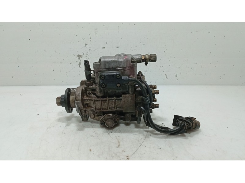 Recambio de bomba inyeccion para volkswagen bora variant (1j6) 1.9 tdi referencia OEM IAM 038130107KX  