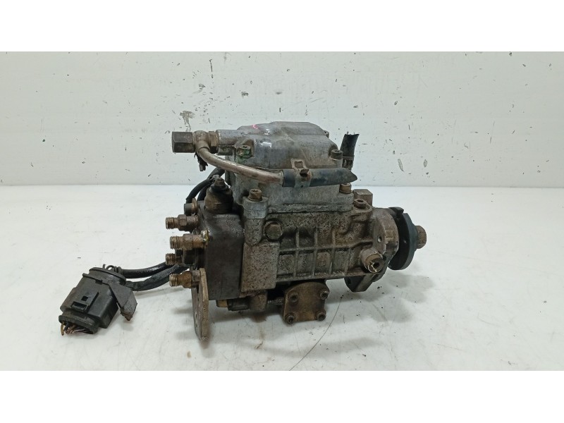 Recambio de bomba inyeccion para volkswagen bora variant (1j6) 1.9 tdi referencia OEM IAM 038130107KX  