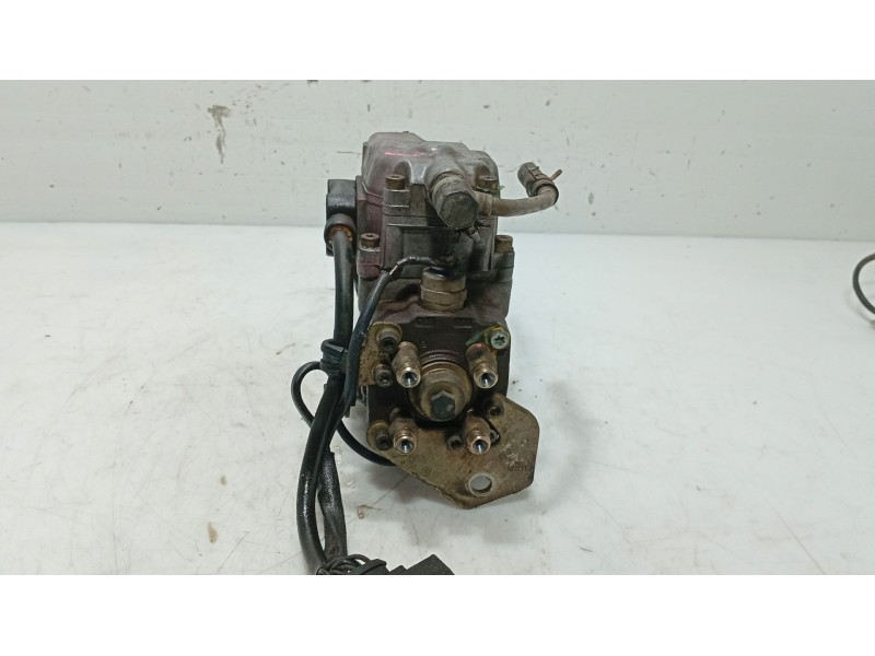 Recambio de bomba inyeccion para volkswagen bora variant (1j6) 1.9 tdi referencia OEM IAM 038130107KX  