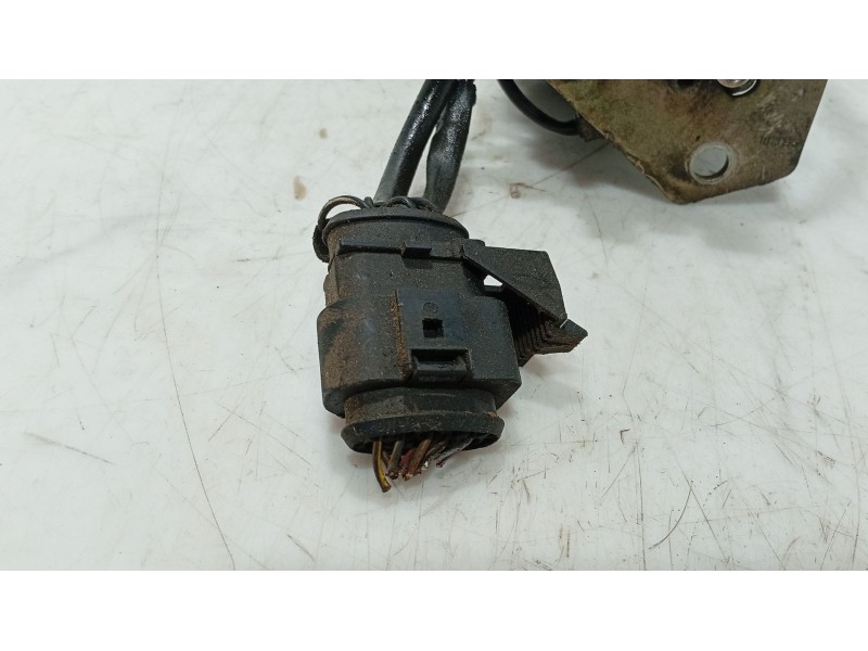 Recambio de bomba inyeccion para volkswagen bora variant (1j6) 1.9 tdi referencia OEM IAM 038130107KX  