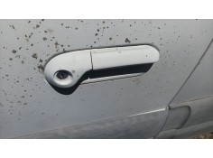 Recambio de maneta exterior delantera izquierda para tata safari (42_fd) 2.0 d 4x4 referencia OEM IAM 269972300116 289972300116 