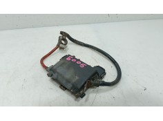 Recambio de caja reles / fusibles para volkswagen bora variant (1j6) 1.9 tdi referencia OEM IAM 8L0941822   2