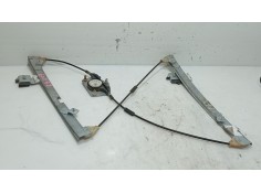 Recambio de elevalunas delantero izquierdo para volkswagen bora variant (1j6) 1.9 tdi referencia OEM IAM   
