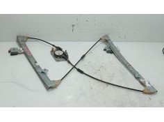 Recambio de elevalunas delantero izquierdo para volkswagen bora variant (1j6) 1.9 tdi referencia OEM IAM    2