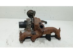 Recambio de turbocompresor para volkswagen bora variant (1j6) 1.9 tdi referencia OEM IAM 03G253014RX  