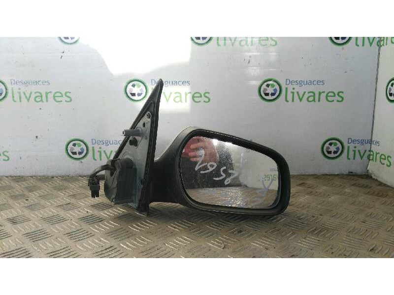 Recambio de retrovisor derecho para citroen xsara berlina 1.9 d sx   |   12.97 - 12.04 | 1997 - 2004 | 69 cv / 51 kw referencia 