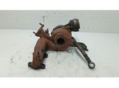 Recambio de turbocompresor para volkswagen bora variant (1j6) 1.9 tdi referencia OEM IAM 03G253014RX   2