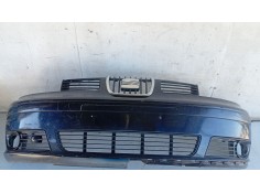 Recambio de paragolpes delantero para seat alhambra (7v8, 7v9) 1.9 tdi referencia OEM IAM 7M0807217H01C  