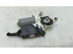 Recambio de motor elevalunas trasero izquierdo para volkswagen bora variant (1j6) 1.9 tdi referencia OEM IAM    2