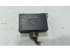 Recambio de modulo electronico para volkswagen bora variant (1j6) 1.9 tdi referencia OEM IAM    2