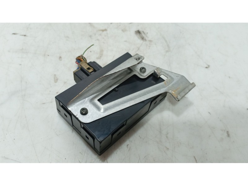 Recambio de modulo electronico para volkswagen bora variant (1j6) 1.9 tdi referencia OEM IAM   