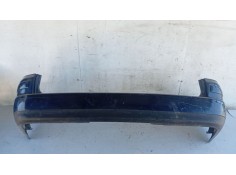 Recambio de paragolpes trasero para seat alhambra (7v8, 7v9) 1.9 tdi referencia OEM IAM 7M0807417D01C  