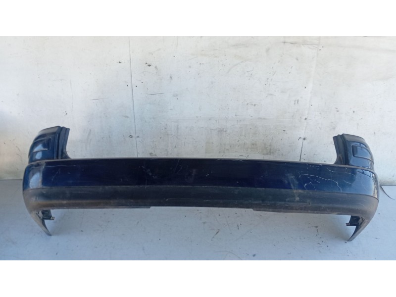 Recambio de paragolpes trasero para seat alhambra (7v8, 7v9) 1.9 tdi referencia OEM IAM 7M0807417D01C  