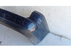 Recambio de paragolpes trasero para seat alhambra (7v8, 7v9) 1.9 tdi referencia OEM IAM 7M0807417D01C   2