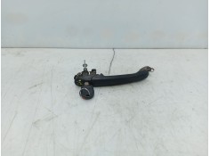 Recambio de maneta exterior delantera izquierda para volkswagen polo (6n2) 1.4 16v referencia OEM IAM   