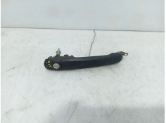 Recambio de maneta exterior delantera izquierda para volkswagen polo (6n2) 1.4 16v referencia OEM IAM    2