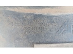 Recambio de paso de rueda delantero izquierdo para seat alhambra (7v8, 7v9) 1.9 tdi referencia OEM IAM 7M0809957   2