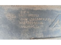 Recambio de paso de rueda delantero derecho para seat alhambra (7v8, 7v9) 1.9 tdi referencia OEM IAM 7M0809958   2