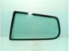 Recambio de luna trasera izquierda para volkswagen polo (6n2) 1.4 16v referencia OEM IAM   