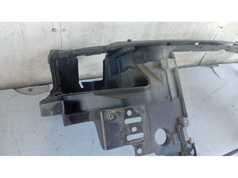 Recambio de panel frontal para seat alhambra (7v8, 7v9) 1.9 tdi referencia OEM IAM   