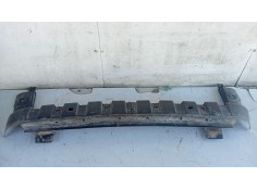 Recambio de refuerzo paragolpes trasero para seat alhambra (7v8, 7v9) 1.9 tdi referencia OEM IAM 7M0807689  