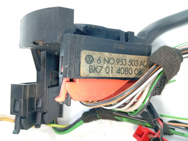 Recambio de mando limpia para volkswagen polo (6n2) 1.4 16v referencia OEM IAM   