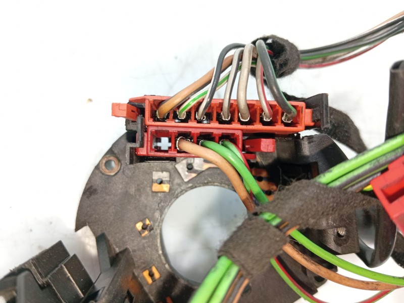 Recambio de mando limpia para volkswagen polo (6n2) 1.4 16v referencia OEM IAM   