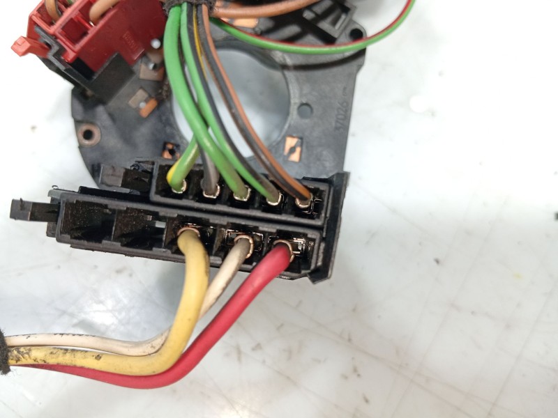 Recambio de mando limpia para volkswagen polo (6n2) 1.4 16v referencia OEM IAM   