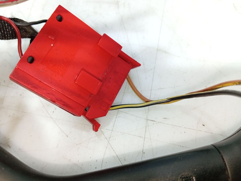 Recambio de mando limpia para volkswagen polo (6n2) 1.4 16v referencia OEM IAM   
