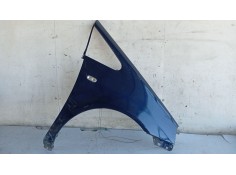 Recambio de aleta delantera derecha para seat alhambra (7v8, 7v9) 1.9 tdi referencia OEM IAM 7M0821106AK  