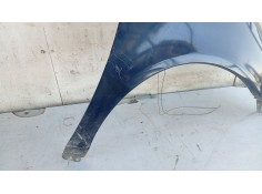 Recambio de aleta delantera derecha para seat alhambra (7v8, 7v9) 1.9 tdi referencia OEM IAM 7M0821106AK   2