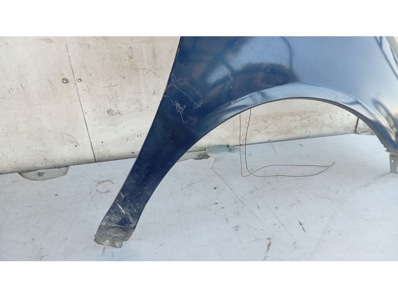 Recambio de aleta delantera derecha para seat alhambra (7v8, 7v9) 1.9 tdi referencia OEM IAM 7M0821106AK  